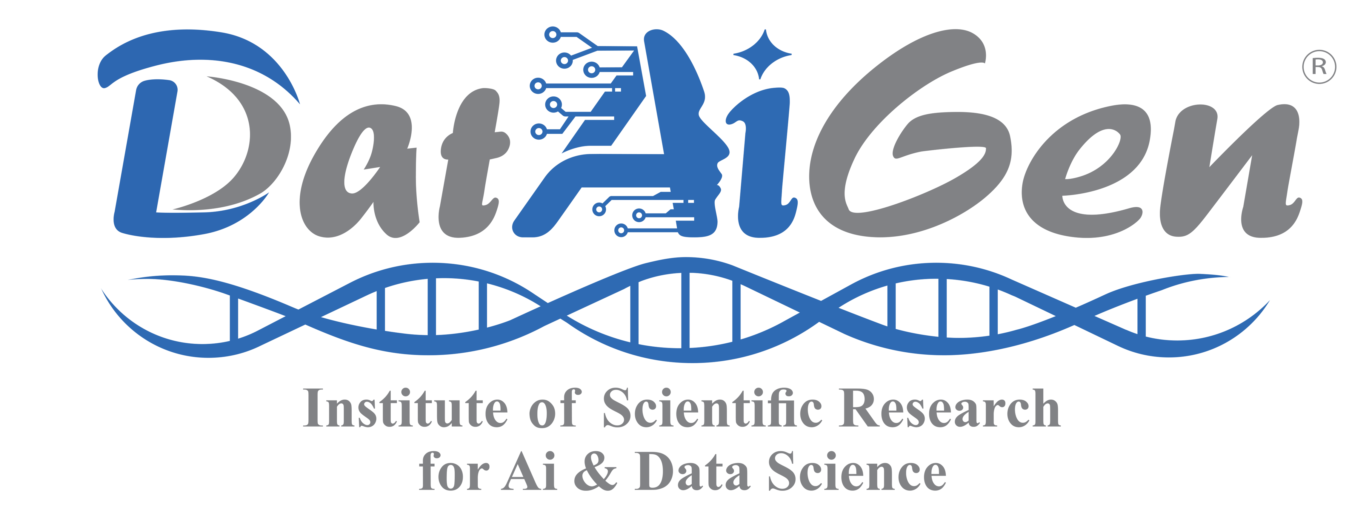 DatAIGen Logo